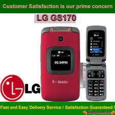 The lg gs170 will prompt you to enter the unlock code twice. Lg Gs170 Network Unlock Code