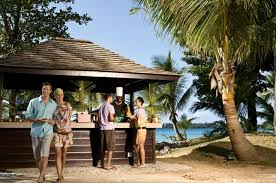 Hotel Riu Palace Tropical Bay