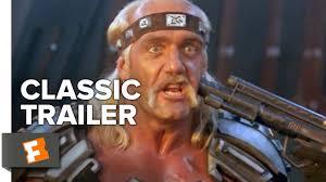 The game is set in the second world. Hulk Hogan S Worst Movies Suburban Commando