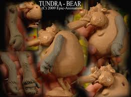 TUNDRA-BEAR