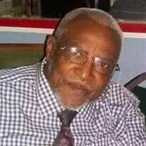 Mr. Harry Singleton Obituary