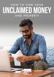 You can generally begin your search online. How To Find Your Unclaimed Money And Property Psecu