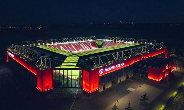 Mewa Arena