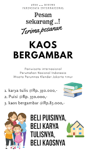 Pin Di Wisata Literatur Dan Studi Online Bersertifikat
