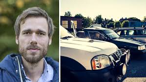 Elias Rosell: Greta eller EPA