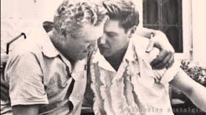 Pallbearers were longtime friends lamar. Elvis Gladys When You Were Around Youtube