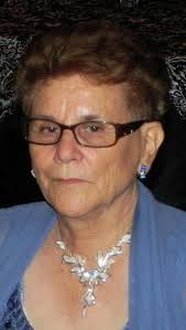 Beatriz Vargas Grajeda Obituary