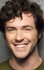 Brendan Hines