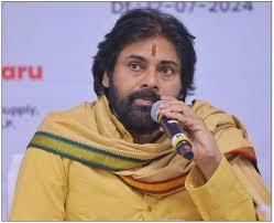 திருப்பதி லட்டில் மாட்டுக் கொழுப்பு - பவன் கல்யாண் விரதம் - Kumudam - News  | Magazines