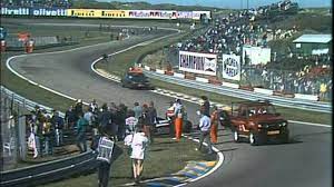 We did not find results for: Formule 1 Op Circuit Zandvoort Vroeger Topgear Nederland