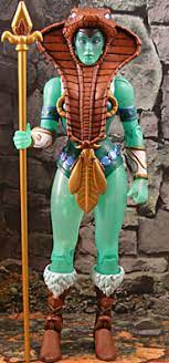 Eternian Goddess Teela