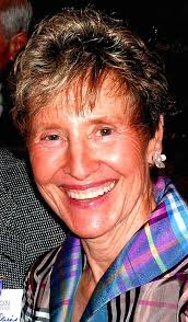 Mary Perkins Obituary