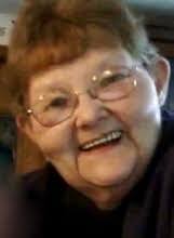 Obituary information for Laura Lee Long Keefer