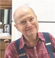 Charles Fraser Obituary (2025)