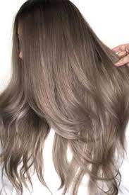 It has a luster of low to medium. 210 Ash Brown Hair Color Ideas Hair Brown Hair Colors Hair Color
