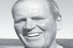 Flora Sheldon Bush Jansing “Shelley”