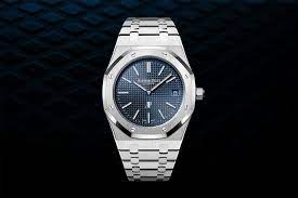 How The Audemars Piguet Royal Oak Made History