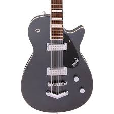 Check spelling or type a new query. Gretsch Guitars G5260 Electromatic Jet Baritone With V Stoptail Guitar Center