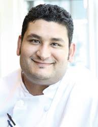 Best British, Modern Restaurants in New Town