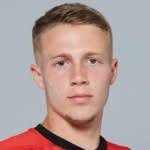 Adrien truffert statistics and career statistics, live sofascore ratings, heatmap and goal video highlights may be available on sofascore for some of adrien truffert and stade rennais matches. Adrien Truffert Stade Rennais Video Sejarah Transfer Dan Statistik Sofascore