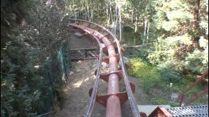 They say there's always a reason for one more visit to gilroy gardens family theme park and with best western's new gilroy gardens packages, you'll be on your way to the fun even faster. Quicksliver Express Mine Train Roller Coaster Pov Gilroy Gardens California Youtube