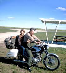 Zen And The Art Of Motorcycle Maintenance Robert M Pirsig