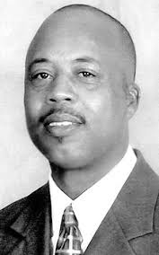 Reginald Jackson Obituary (2016)