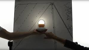 Add to favorites anywhere but here ufo led illusion desk light crispofficial 5 out of 5 stars (56) sale price $47.99. Studio Gooris Product Design Ufo Led Lamp For Alessilux