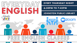 Everyday English