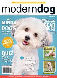 Modern Dog Spring 2009 by Modern Dog Magazine