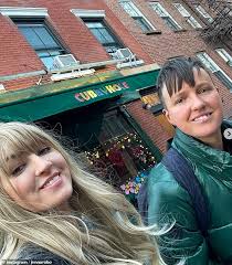 Married At First Sight's Jenna and Zoe are engaged! First lesbian couple