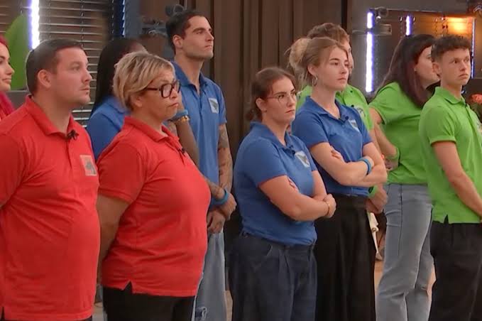 Opvallende afwezigheid: is deze Bondgenoot naar huis? - LoveReality