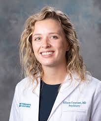 Allison Constant's Instagram, Twitter & Facebook