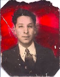 Benito Soliz's Instagram, Twitter & Facebook