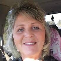 Mrs. Jackie Lynn Sellers Obituary