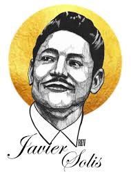 Javier Solís
