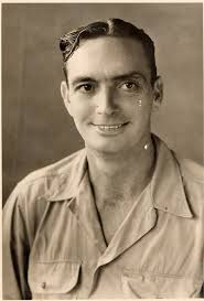 Ernest Louis Stroud (1913-1949): homenaje de Find a Grave