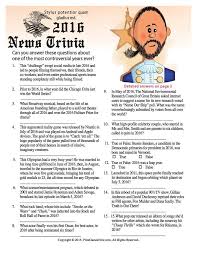 Read on for some hilarious trivia questions that will make your brain and your funny bone work overtime. New Year S Eve Games Archives Gifts Prints Store