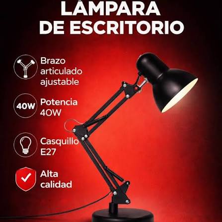 sunlight high quality lampara e27max