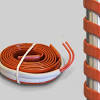 These freeze proof water hose are flexible and made up of premium grade materials. 1