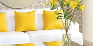 In modern days, color psychology is used in not only interior design, but also in architectural design and marketing. The Psychology Of Color In Interior Design Webbon Media Production