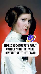 How Did Carrie Mason Die