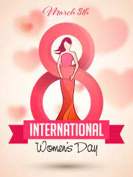 The 2021 theme is women in leadership: International Women S Day Cards 2021 Happy International Women S Day Greetings 2021 Birthday Greeting Cards By Davia Free Ecards