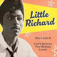 Little Richard