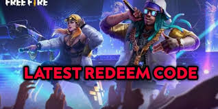 Gamers get your today rewards by redeeming them before they expires from official redemption site. Free Fire Redeem Code For Today Check Latest Redeem Code For 6th July