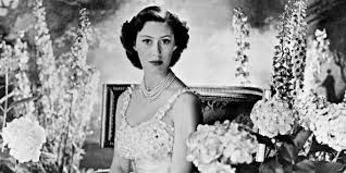 Princess patricia, lady patricia ramsay. Princezna Margaret Rozvod Aferky Alkohol Kokain A Party S Nicholsonem Dama Cz