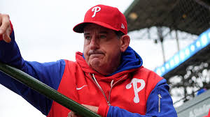 Phillies fire Rob Thomson, make Don Mattingly interim manager after dismal  start to the season