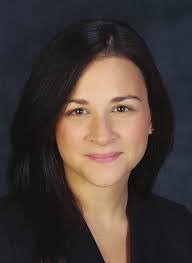 Karen Gallina's Instagram, Twitter & Facebook