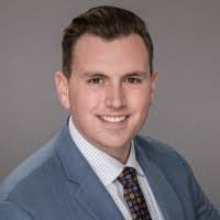 Blake Sandlin's Instagram, Twitter & Facebook