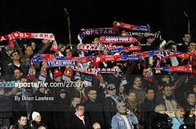 They have a reputation for using weapons such as knives and bats. St Patrick S Athletic V Wisla Krakow Friendly 273373 Sportsfile